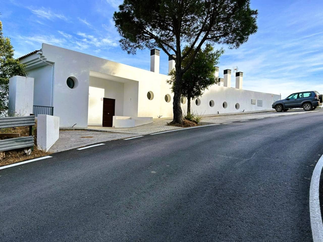 Commercial for rent in Ojen - € 6,500 (Ref: 10031373)