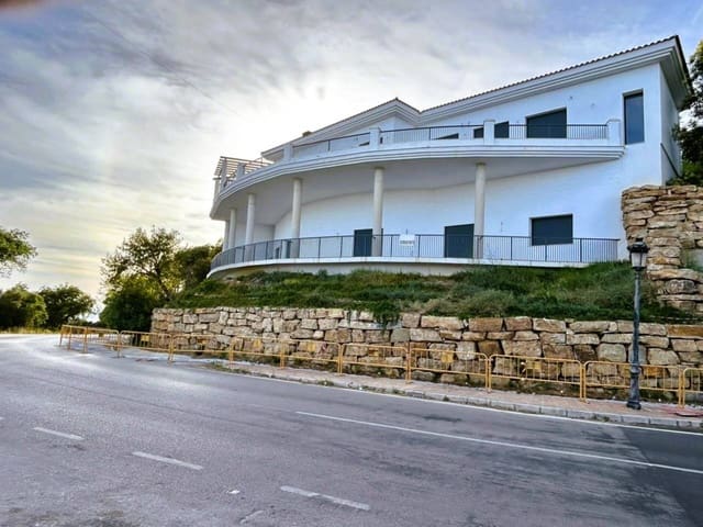Komercyjne do wynajęcia w Ojen - 6 500 € (Ref: 10031373)