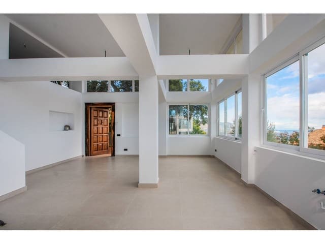 Appartement de 3 chambres à louer à Elviria, Marbella avec piscine garage - 5 000 € (Ref: 10031374)