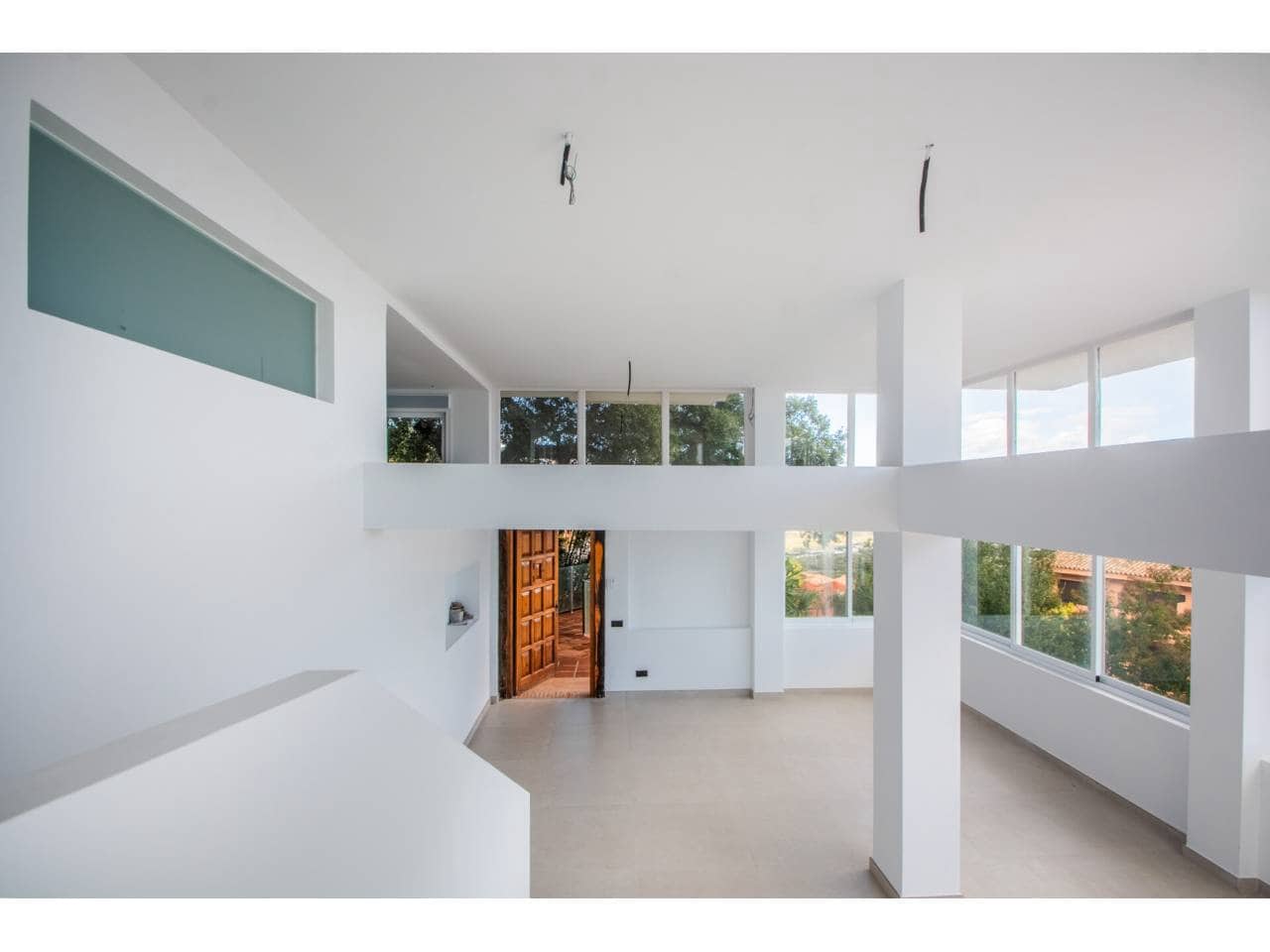3 makuuhuone Huoneisto vuokrattavana paikassa Elviria mukana uima-altaan 
autotalli - 5 000 € (Ref: 10031374)