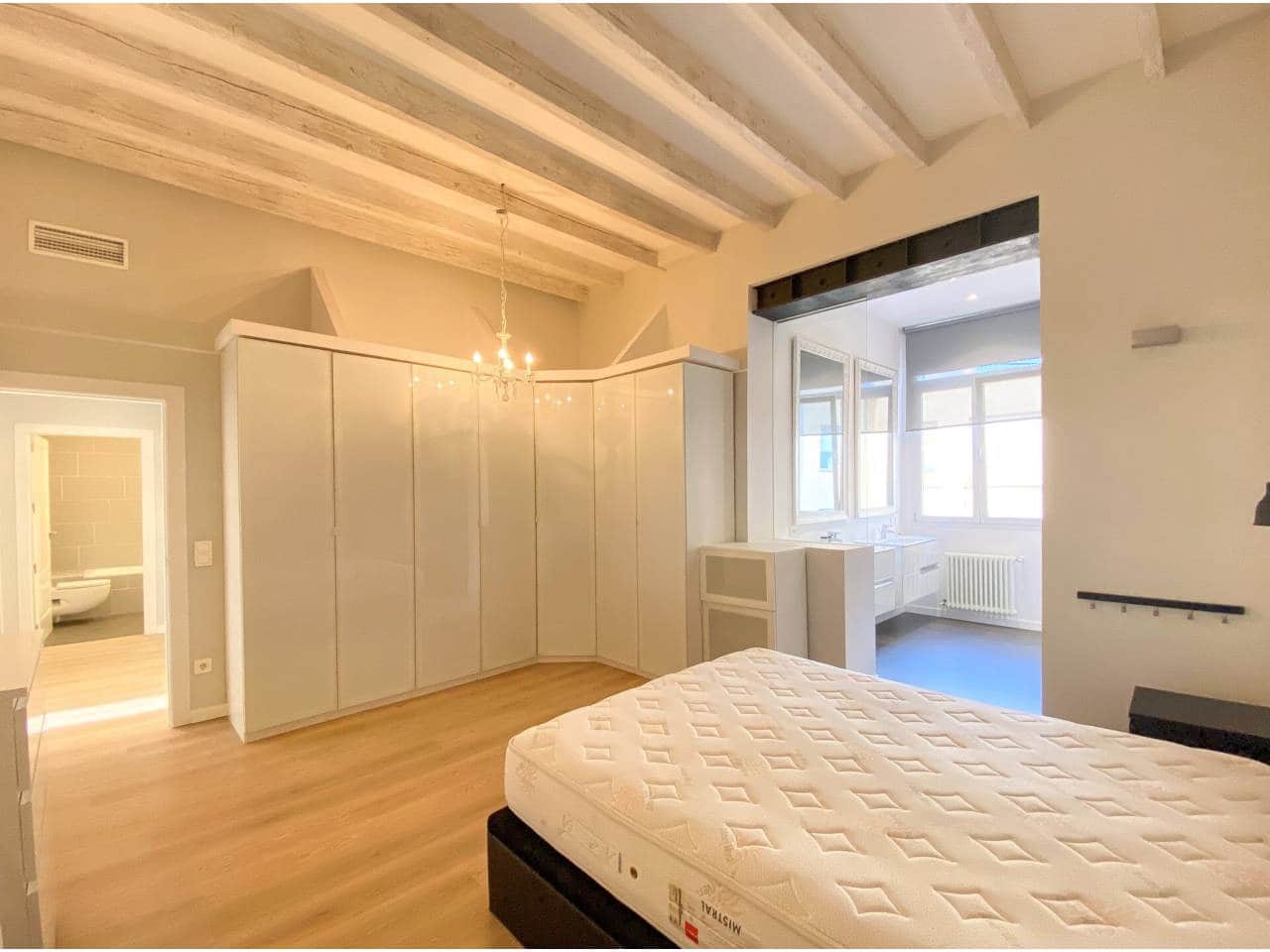 3 makuuhuone Asunto vuokrattavana paikassa Palma de Mallorca - 2 900 € (Ref: 10038580)