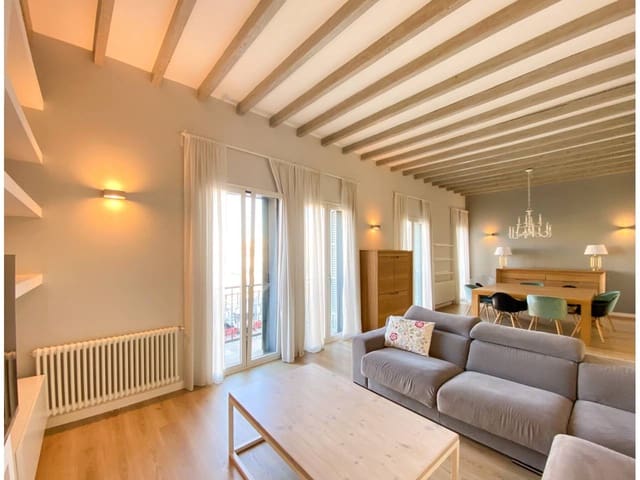 3 makuuhuone Asunto vuokrattavana paikassa Palma de Mallorca - 2 900 € (Ref: 10038580)
