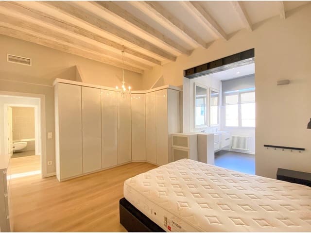 3 makuuhuone Asunto vuokrattavana paikassa Palma de Mallorca - 2 900 € (Ref: 10038580)