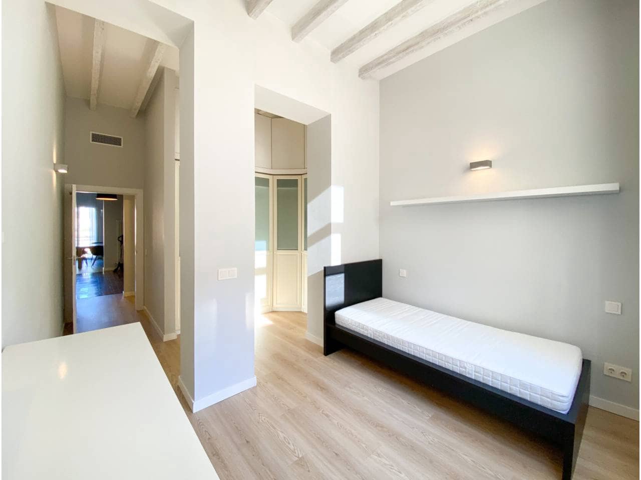3 makuuhuone Asunto vuokrattavana paikassa Palma de Mallorca - 2 900 € (Ref: 10038580)