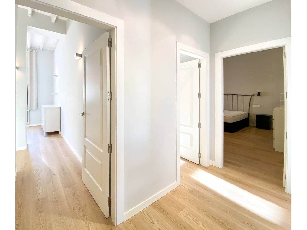 3 makuuhuone Asunto vuokrattavana paikassa Palma de Mallorca - 2 900 € (Ref: 10038580)