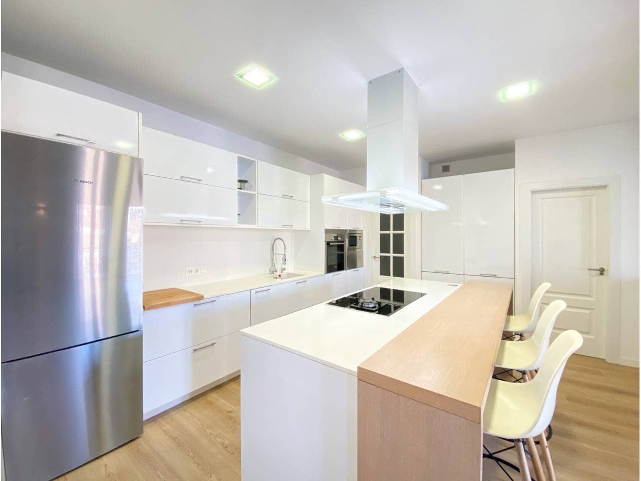 3 makuuhuone Asunto vuokrattavana paikassa Palma de Mallorca - 2 900 € (Ref: 10038580)