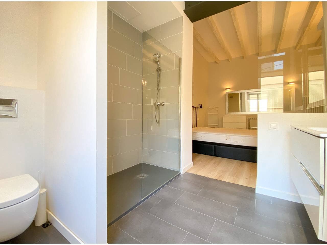 3 makuuhuone Asunto vuokrattavana paikassa Palma de Mallorca - 2 900 € (Ref: 10038580)