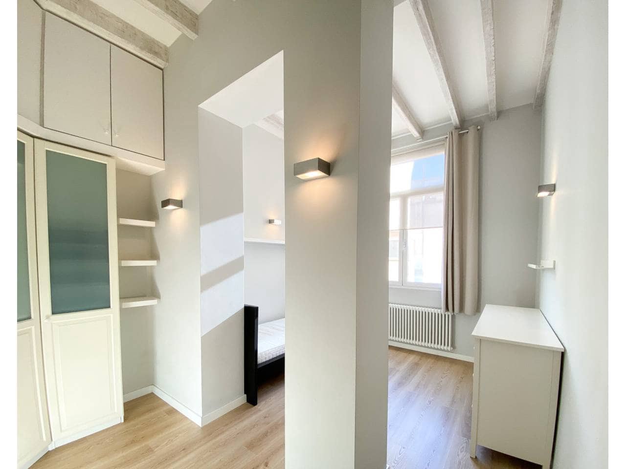 3 makuuhuone Asunto vuokrattavana paikassa Palma de Mallorca - 2 900 € (Ref: 10038580)