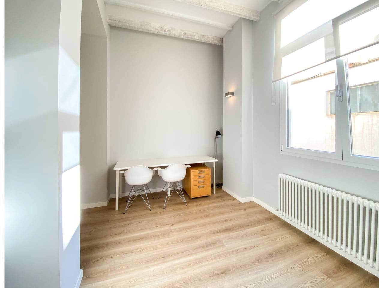 3 makuuhuone Asunto vuokrattavana paikassa Palma de Mallorca - 2 900 € (Ref: 10038580)