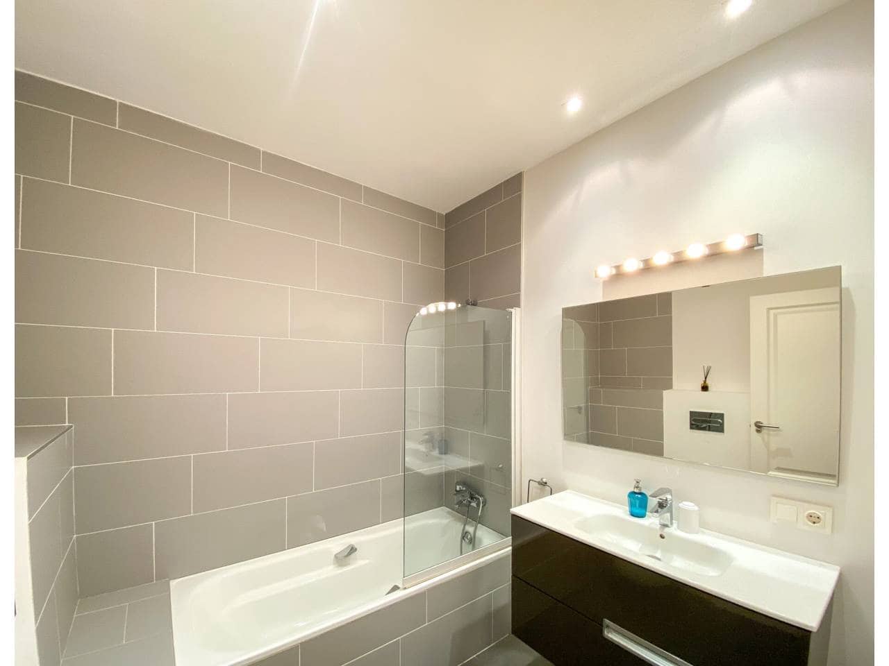 3 makuuhuone Asunto vuokrattavana paikassa Palma de Mallorca - 2 900 € (Ref: 10038580)