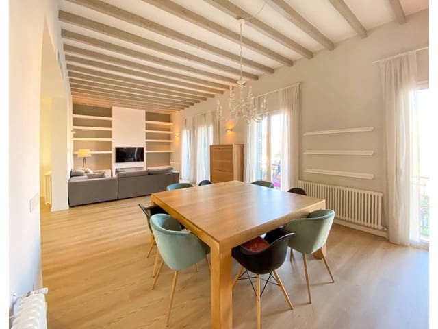 3 makuuhuone Asunto vuokrattavana paikassa Palma de Mallorca - 2 900 € (Ref: 10038580)