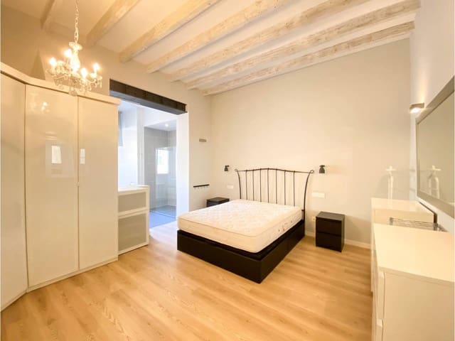 3 makuuhuone Asunto vuokrattavana paikassa Palma de Mallorca - 2 900 € (Ref: 10038580)