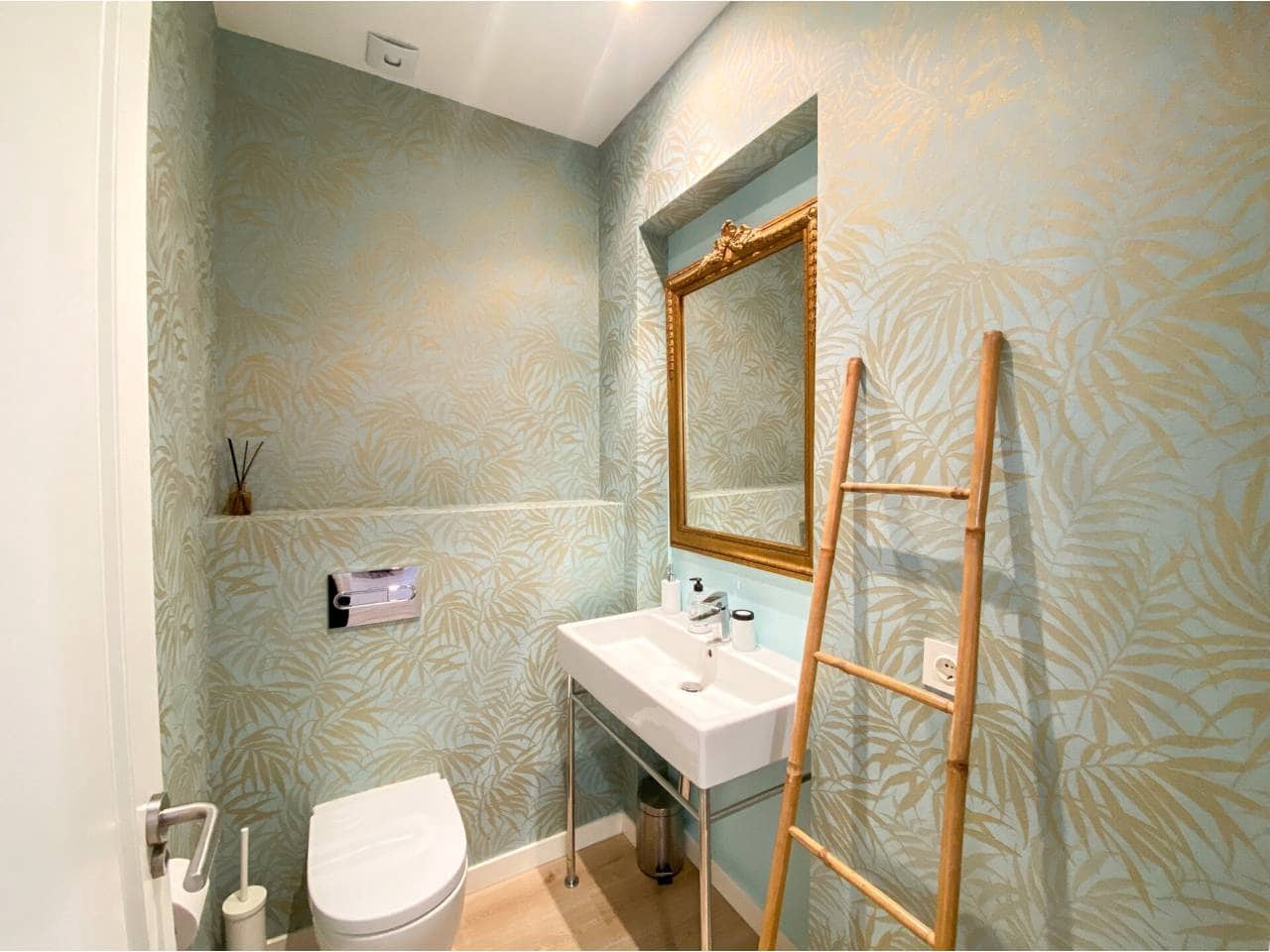3 makuuhuone Asunto vuokrattavana paikassa Palma de Mallorca - 2 900 € (Ref: 10038580)