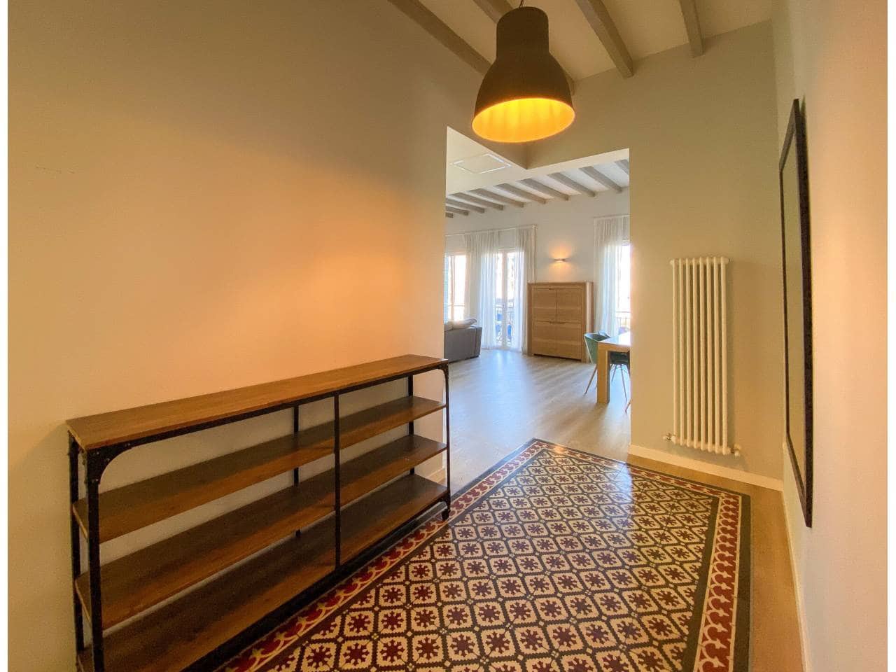 3 makuuhuone Asunto vuokrattavana paikassa Palma de Mallorca - 2 900 € (Ref: 10038580)