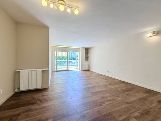 3 slaapkamer Flat te huur in Cala Mayor, Palma de Mallorca met zwembad garage - € 2.550 (Ref: 10046656)