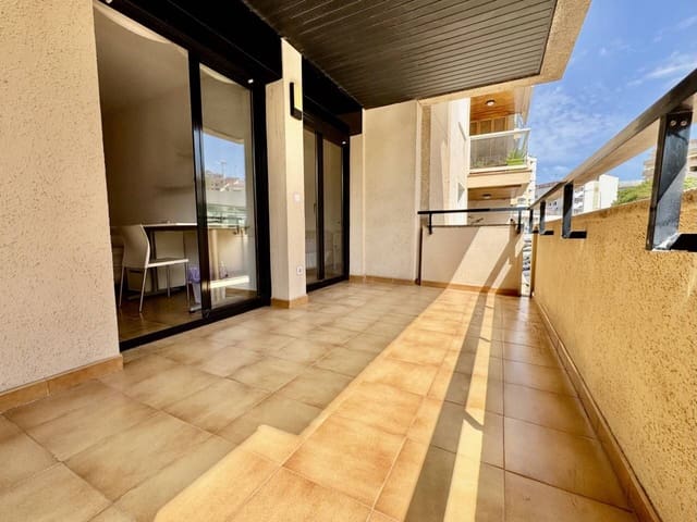 4 slaapkamer Flat te huur in Palma de Mallorca met garage - € 2.800 (Ref: 10048624)