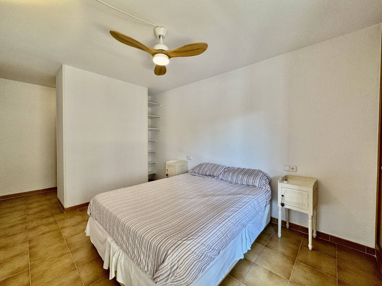 4 slaapkamer Flat te huur in Palma de Mallorca met garage - € 2.800 (Ref: 10048624)