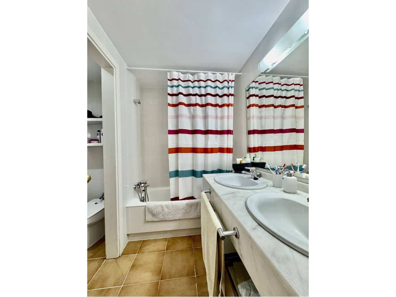 4 slaapkamer Flat te huur in Palma de Mallorca met garage - € 2.800 (Ref: 10048624)