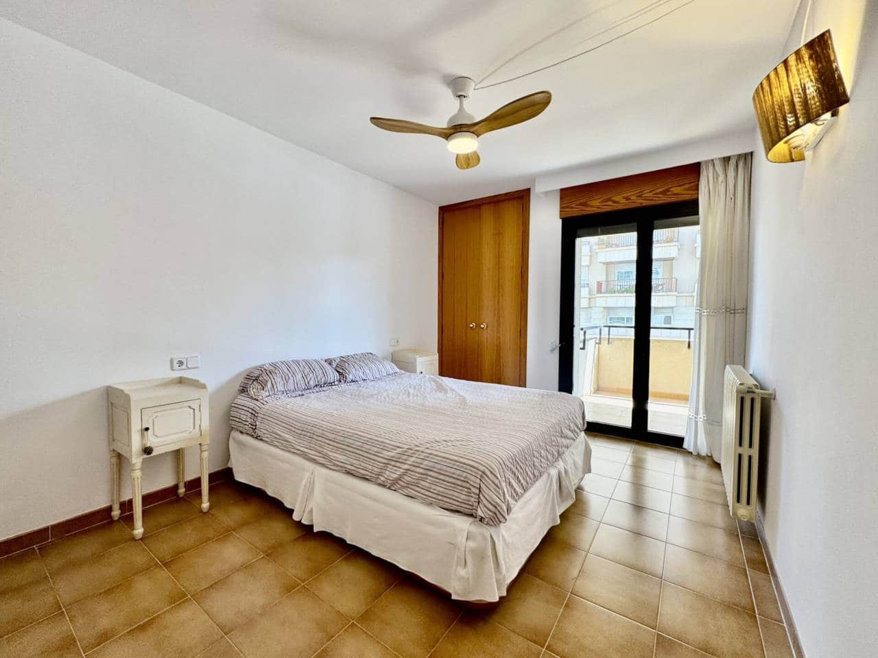 4 slaapkamer Flat te huur in Palma de Mallorca met garage - € 2.800 (Ref: 10048624)