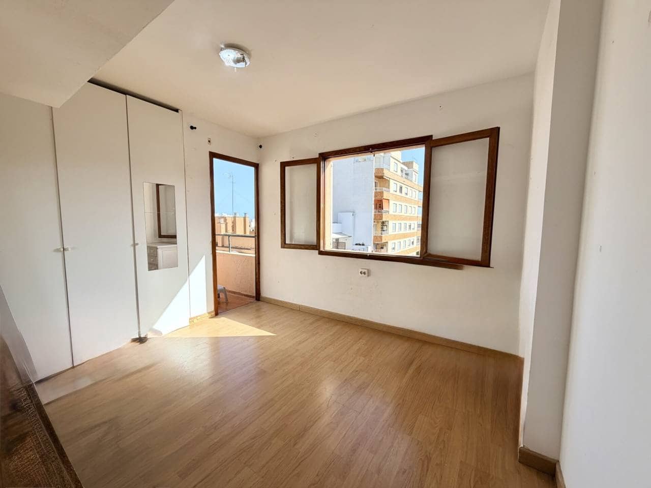 Piso de 3 habitaciones en Palma de Mallorca en venta con garaje - 420.000 € (Ref: 10049906)
