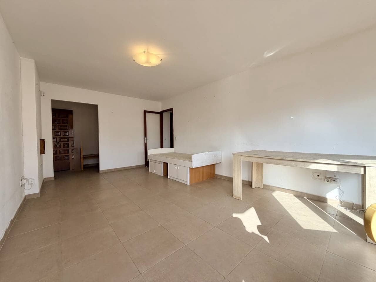 Piso de 3 habitaciones en Palma de Mallorca en venta con garaje - 420.000 € (Ref: 10049906)