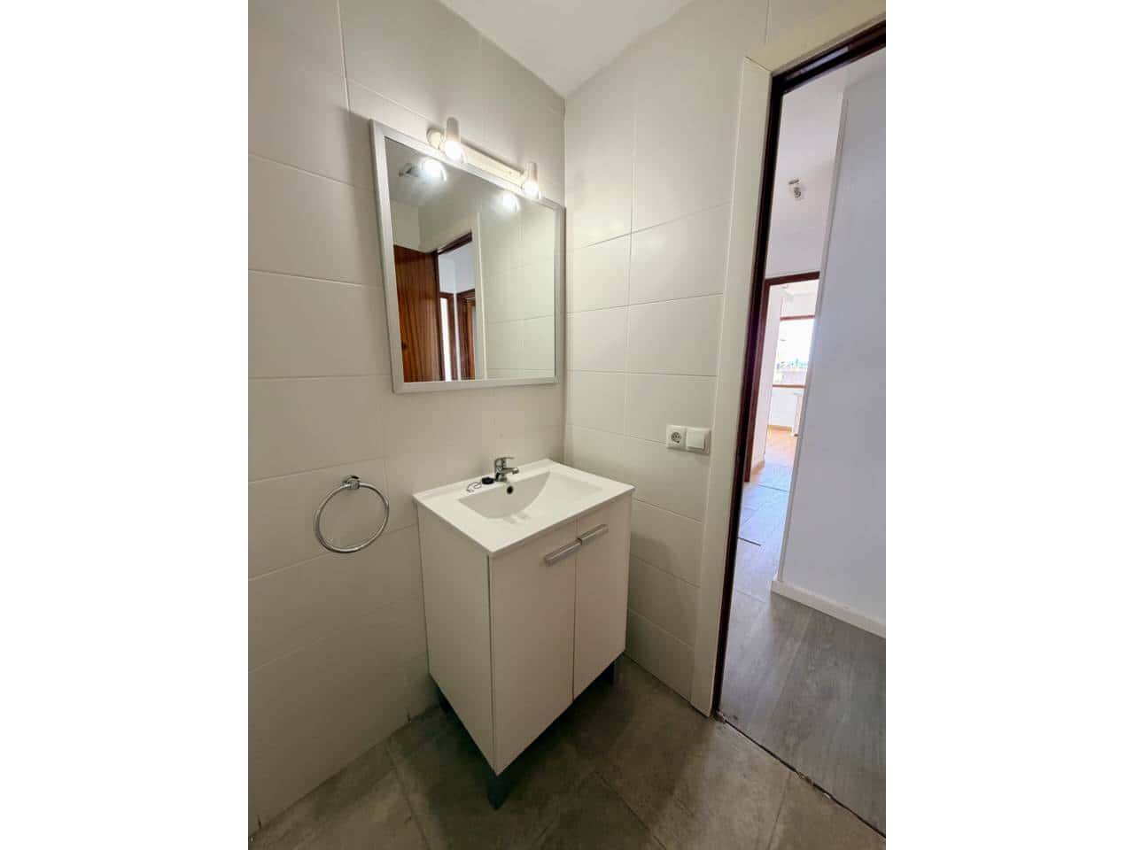 Piso de 3 habitaciones en Palma de Mallorca en venta con garaje - 420.000 € (Ref: 10049906)