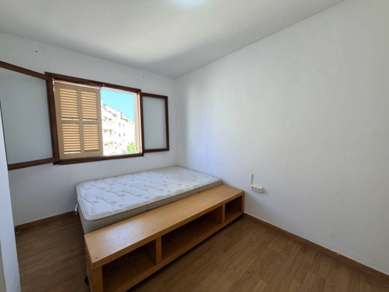 Piso de 3 habitaciones en Palma de Mallorca en venta con garaje - 420.000 € (Ref: 10049906)