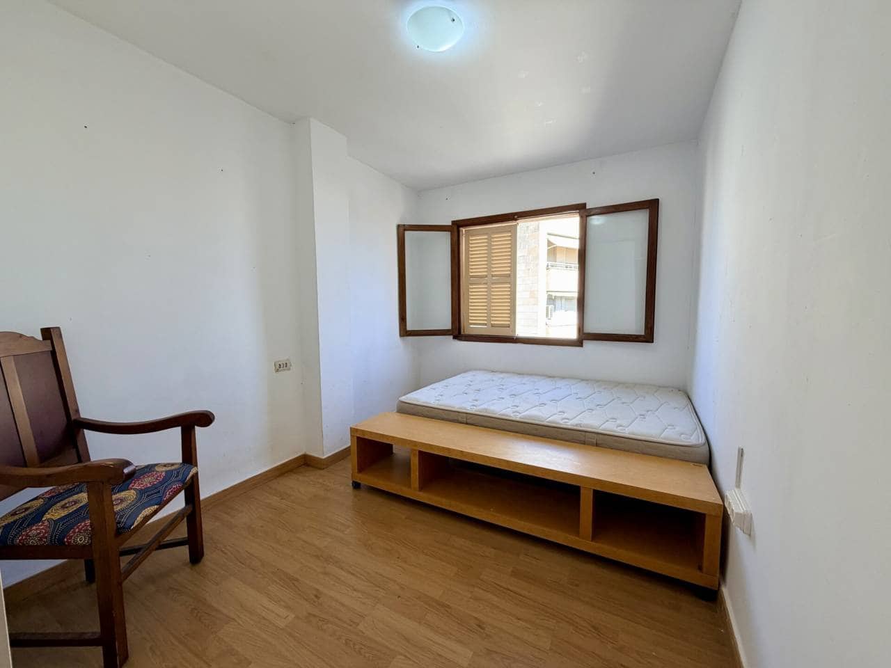 Piso de 3 habitaciones en Palma de Mallorca en venta con garaje - 420.000 € (Ref: 10049906)