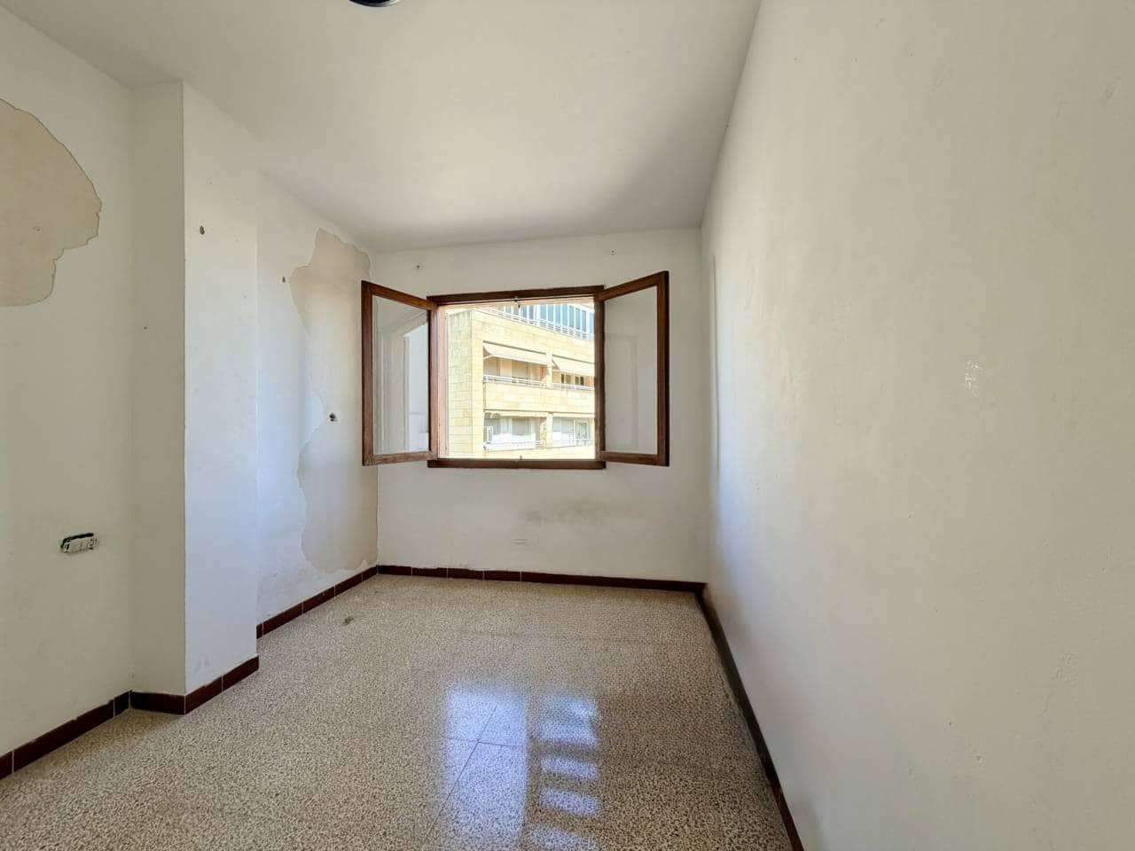 Piso de 3 habitaciones en Palma de Mallorca en venta con garaje - 420.000 € (Ref: 10049906)