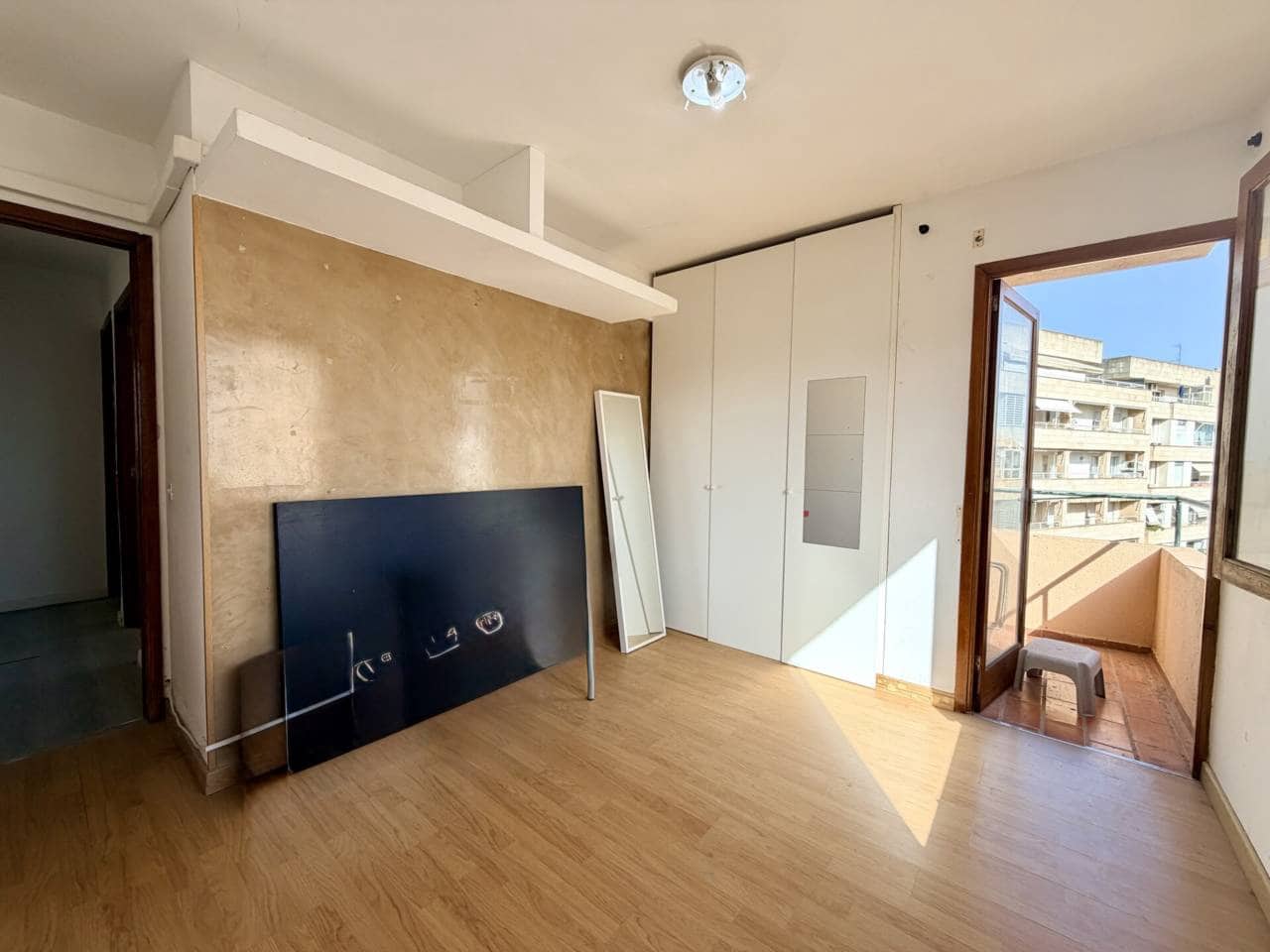 Piso de 3 habitaciones en Palma de Mallorca en venta con garaje - 420.000 € (Ref: 10049906)