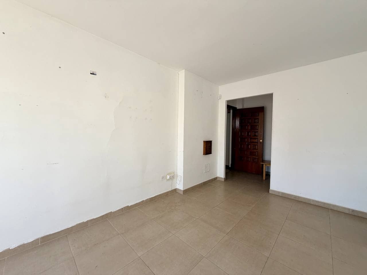 Piso de 3 habitaciones en Palma de Mallorca en venta con garaje - 420.000 € (Ref: 10049906)