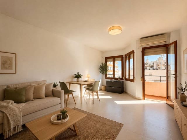 Piso de 3 habitaciones en Palma de Mallorca en venta con garaje - 420.000 € (Ref: 10049906)