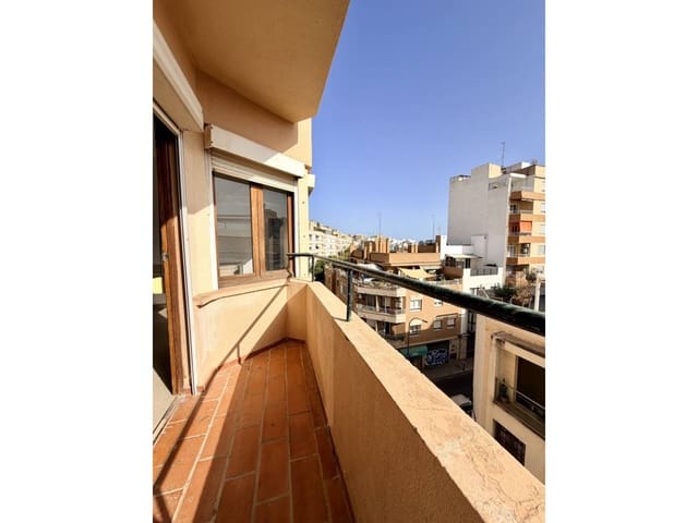 Piso de 3 habitaciones en Palma de Mallorca en venta con garaje - 420.000 € (Ref: 10049906)