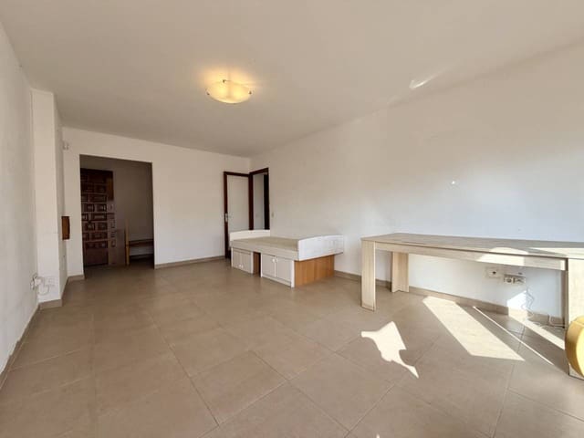 Piso de 3 habitaciones en Palma de Mallorca en venta con garaje - 420.000 € (Ref: 10049906)