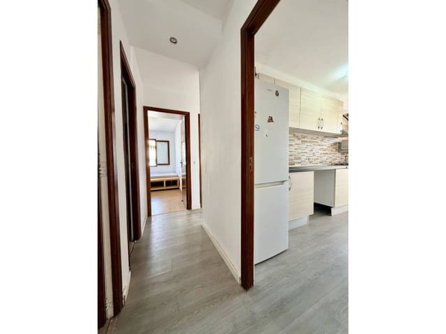 Piso de 3 habitaciones en Palma de Mallorca en venta con garaje - 420.000 € (Ref: 10049906)