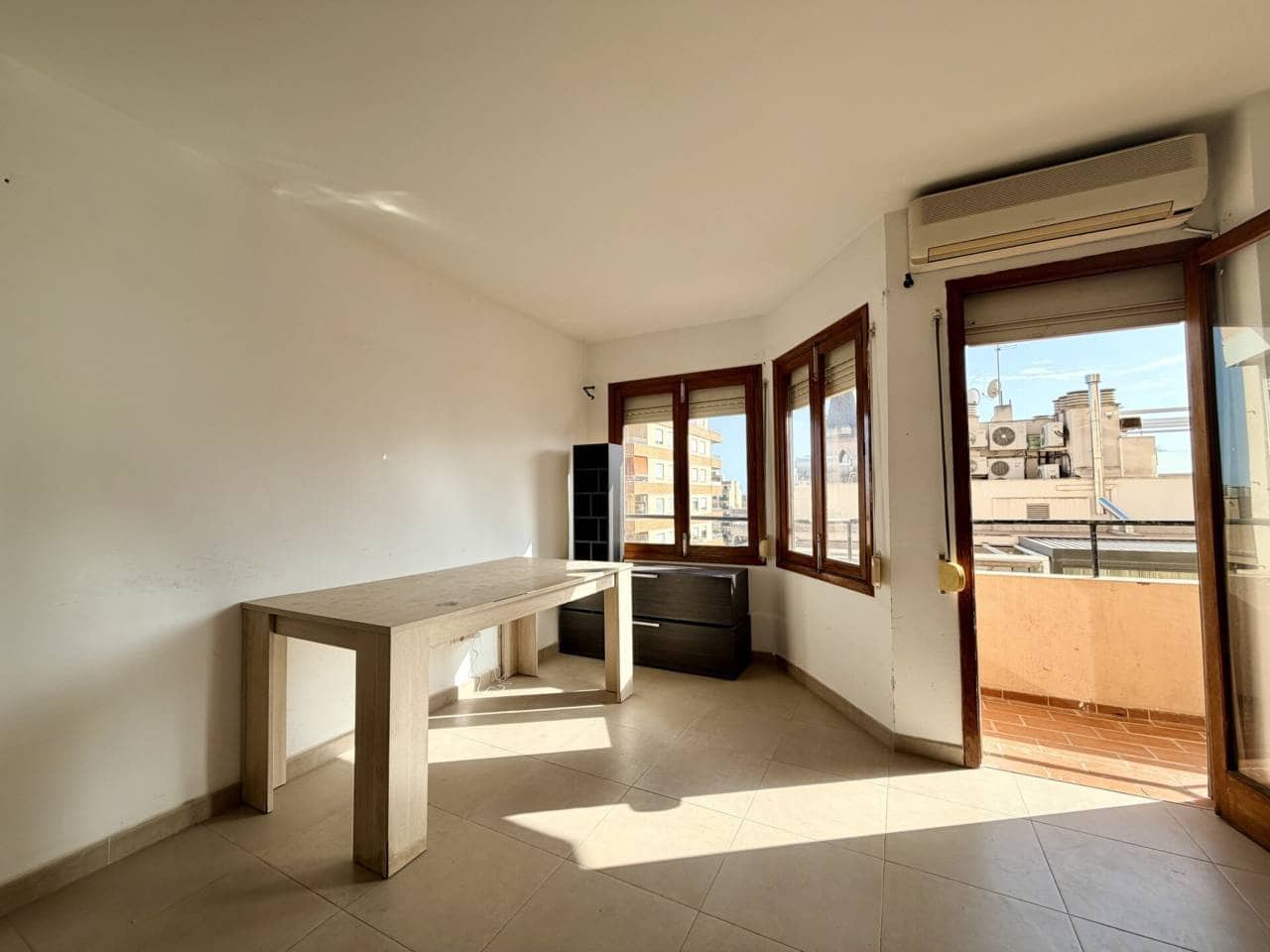Piso de 3 habitaciones en Palma de Mallorca en venta con garaje - 420.000 € (Ref: 10049906)