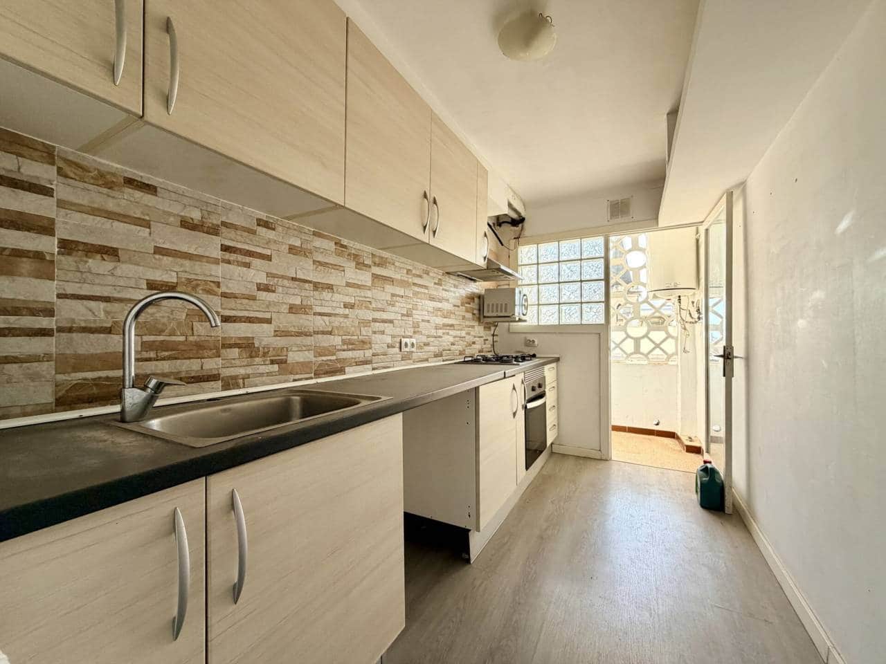 Piso de 3 habitaciones en Palma de Mallorca en venta con garaje - 420.000 € (Ref: 10049906)