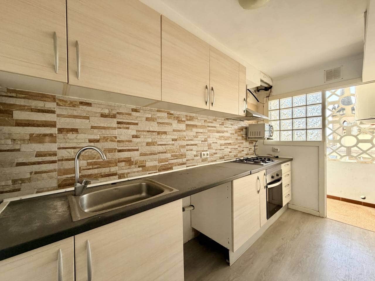 Piso de 3 habitaciones en Palma de Mallorca en venta con garaje - 420.000 € (Ref: 10049906)