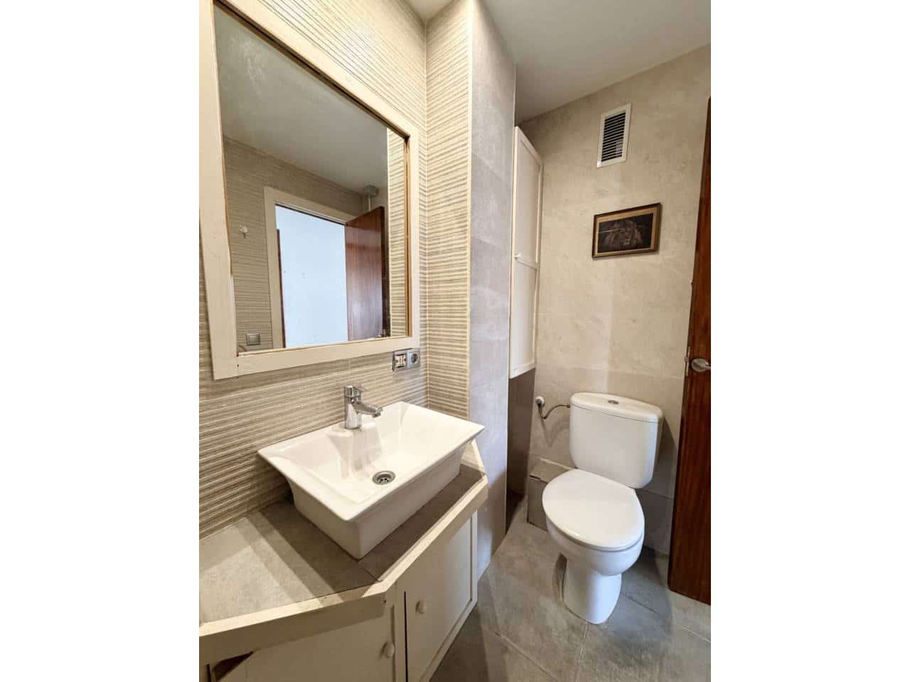 Piso de 3 habitaciones en Palma de Mallorca en venta con garaje - 420.000 € (Ref: 10049906)