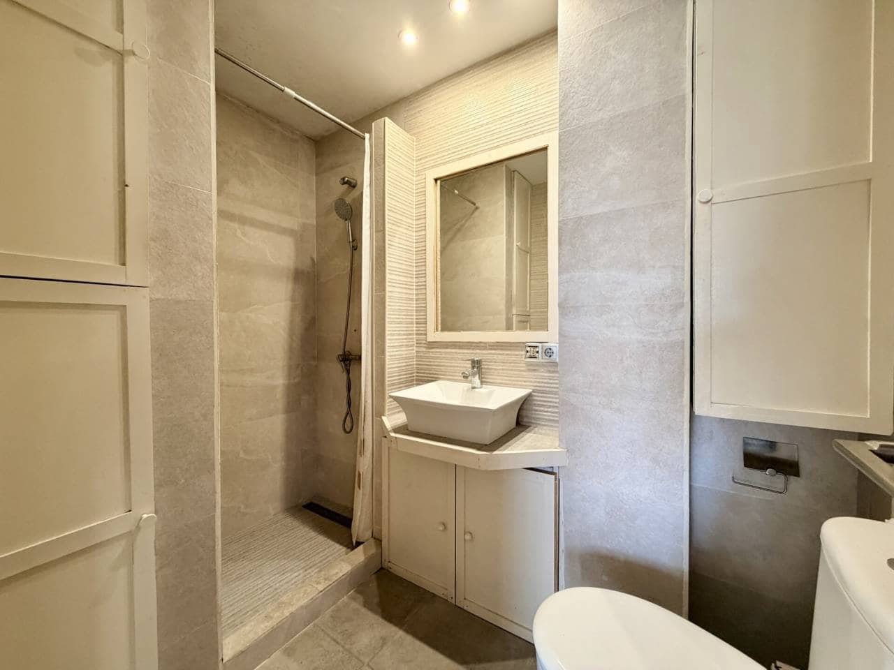 Piso de 3 habitaciones en Palma de Mallorca en venta con garaje - 420.000 € (Ref: 10049906)