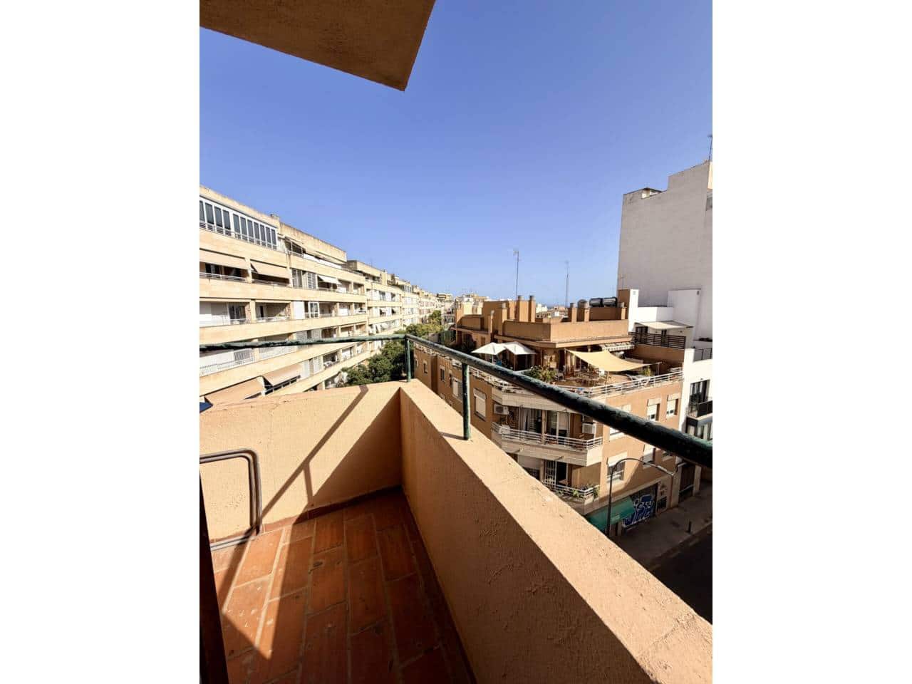 Piso de 3 habitaciones en Palma de Mallorca en venta con garaje - 420.000 € (Ref: 10049906)