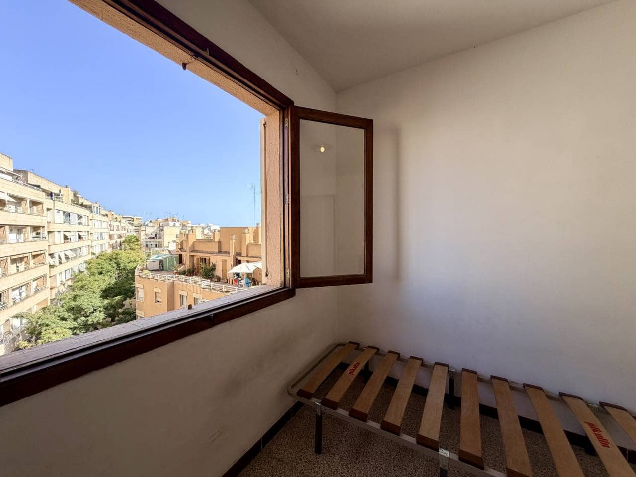 Piso de 3 habitaciones en Palma de Mallorca en venta con garaje - 420.000 € (Ref: 10049906)