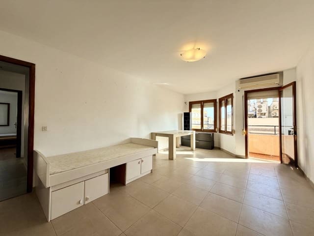 Piso de 3 habitaciones en Palma de Mallorca en venta con garaje - 420.000 € (Ref: 10049906)