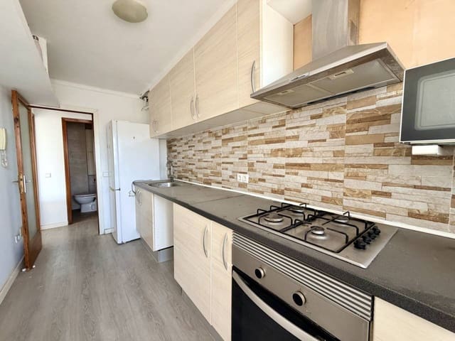 Piso de 3 habitaciones en Palma de Mallorca en venta con garaje - 420.000 € (Ref: 10049906)