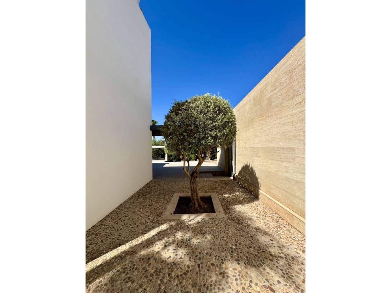 3 slaapkamer Villa te huur in Bunyola met zwembad garage - € 6.900 (Ref: 10070292)