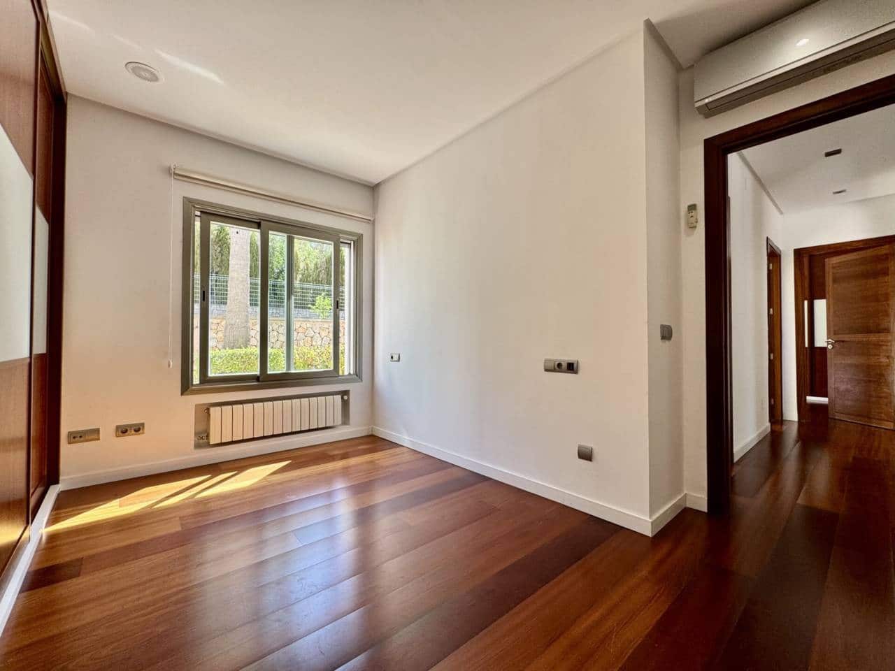 3 slaapkamer Villa te huur in Bunyola met zwembad garage - € 6.900 (Ref: 10070292)