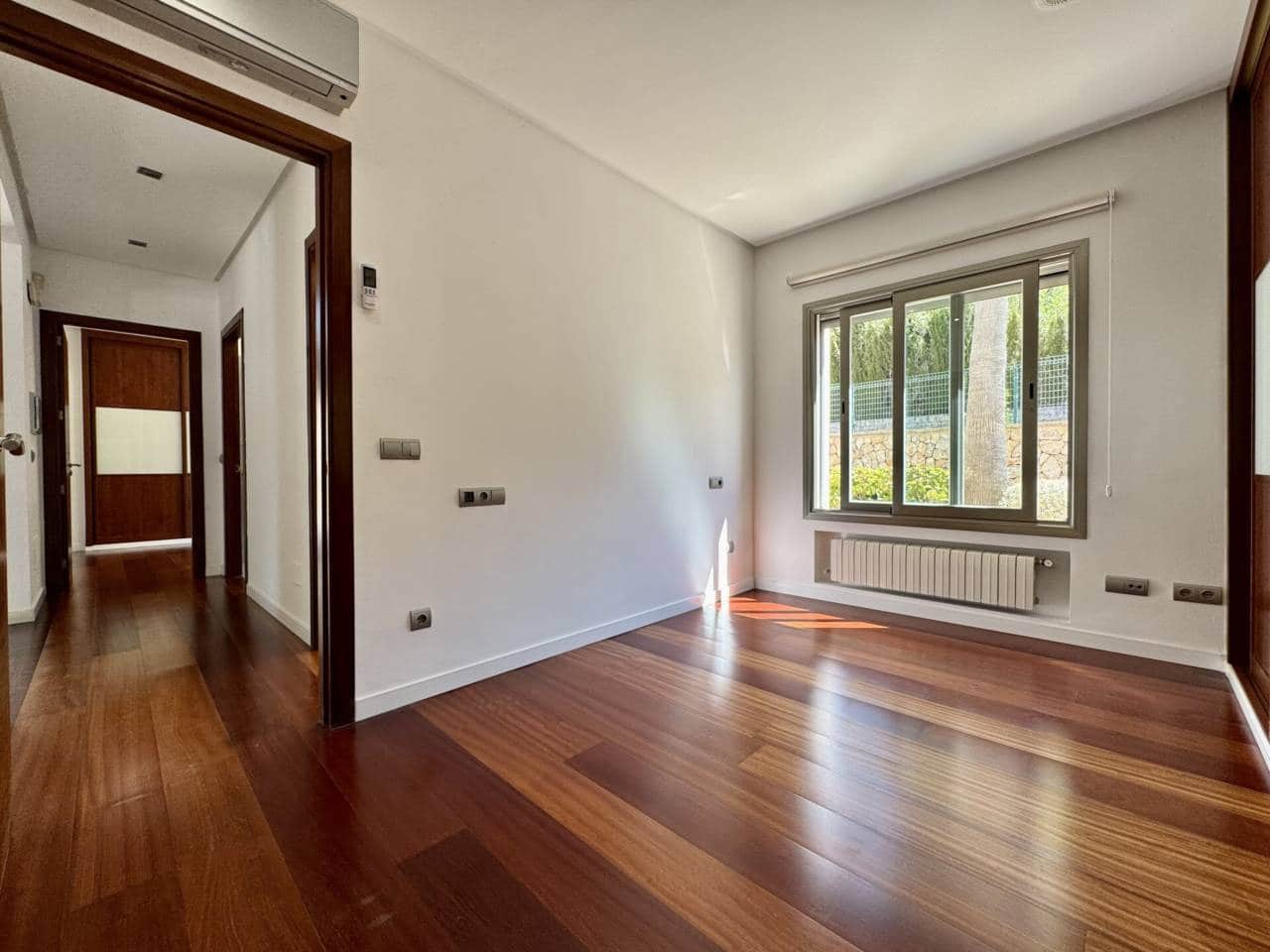 3 slaapkamer Villa te huur in Bunyola met zwembad garage - € 6.900 (Ref: 10070292)