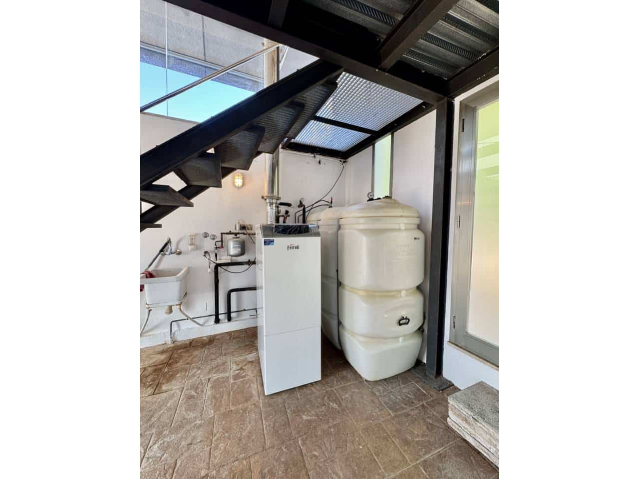 3 slaapkamer Villa te huur in Bunyola met zwembad garage - € 6.900 (Ref: 10070292)