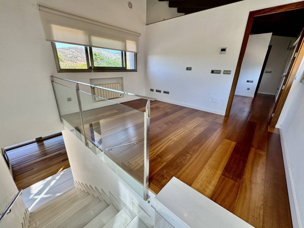 3 slaapkamer Villa te huur in Bunyola met zwembad garage - € 6.900 (Ref: 10070292)