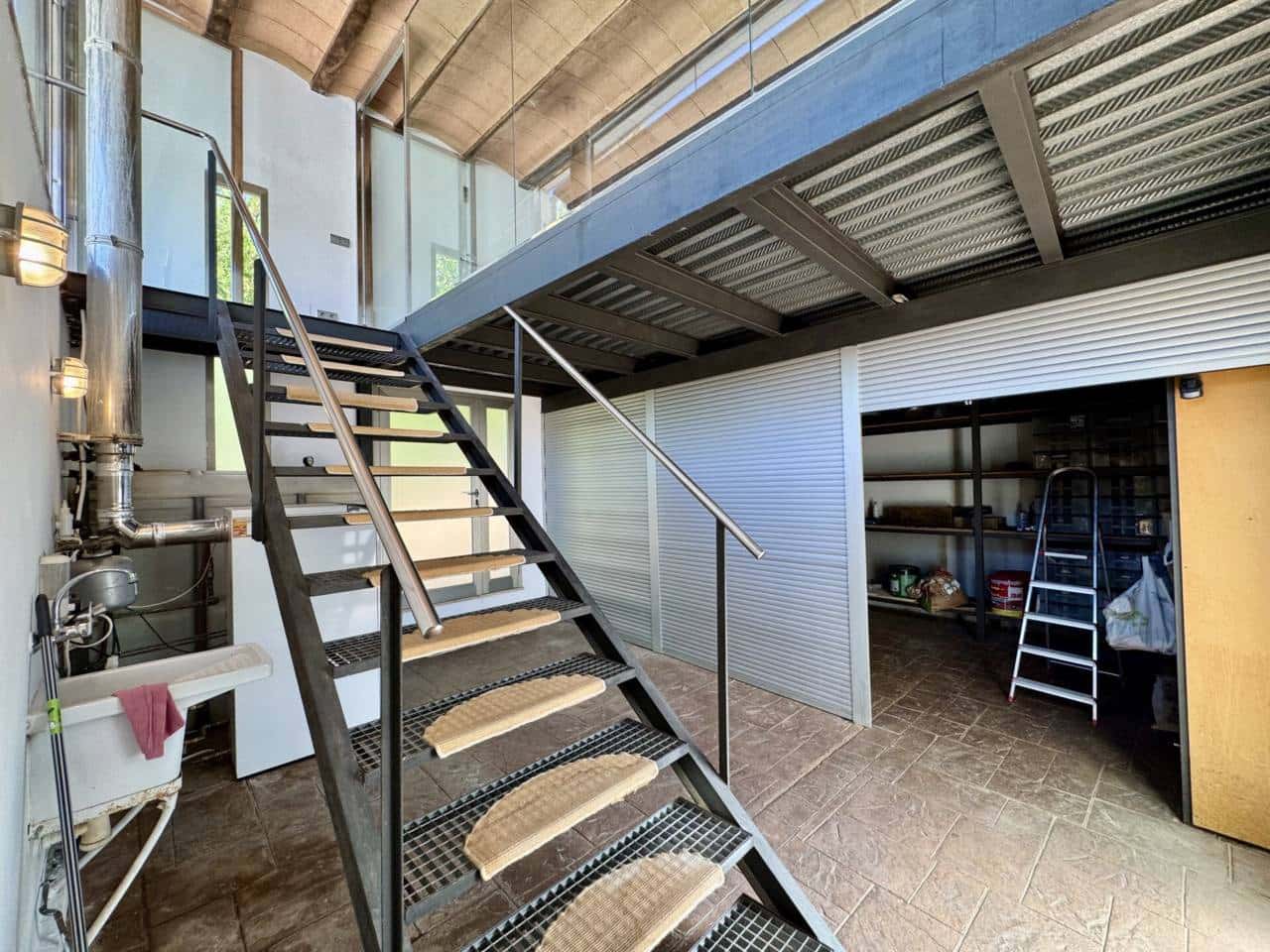 3 slaapkamer Villa te huur in Bunyola met zwembad garage - € 6.900 (Ref: 10070292)